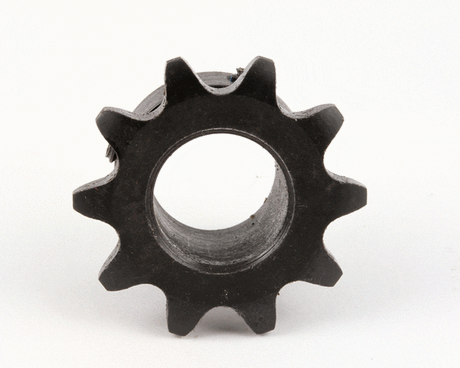 LINCOLN PARTS Lincoln 369158 10 Tooth Sprocket S/N 4390 &amp; A - SKU LIN369158