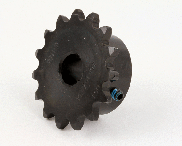 LINCOLN 369161 ROLLER CHAIN SPROCKET