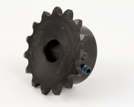LINCOLN PARTS Lincoln 369161 Roller Chain Sprocket - SKU LIN369161