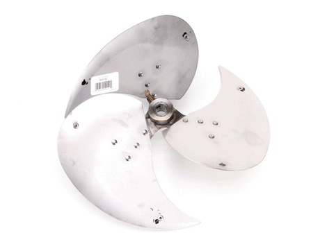 LINCOLN PARTS Lincoln 369182 Fan Assembly 2FT - SKU LIN369182