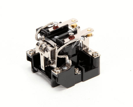 LINCOLN PARTS Lincoln 369200 Relay Dpst - SKU LIN369200