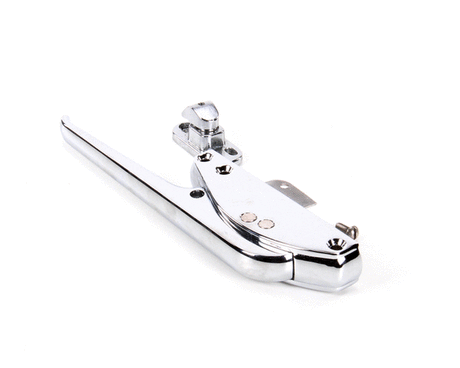 LINCOLN PARTS Lincoln 369209 Door Latch &amp; Strike - SKU LIN369209