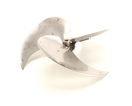 LINCOLN PARTS Lincoln 369213 Fan Assembly 3FT - SKU LIN369213
