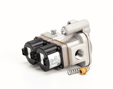 LINCOLN PARTS Lincoln 369263 Natural Gas Cont Assembly - SKU LIN369263