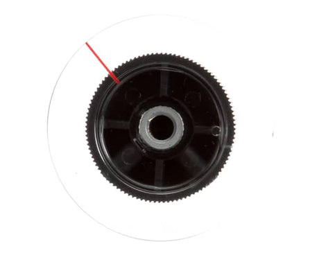 LINCOLN PARTS Lincoln 369316 Knob Temp Adjustment - SKU LIN369316
