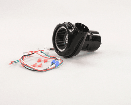 LINCOLN PARTS Lincoln 369366 Kit Burner Blower Mtr - SKU LIN369366