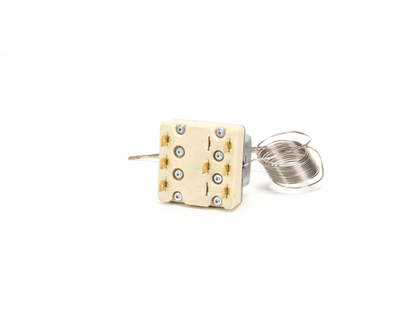 LINCOLN PARTS Lincoln 369368 Thermostat High Limit - SKU LIN369368