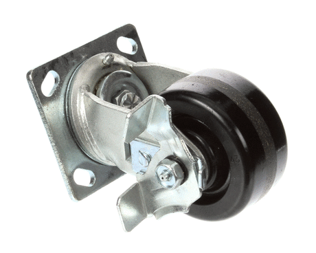 LINCOLN PARTS Lincoln 369390 Caster 4 Swivel Rear - SKU LIN369390