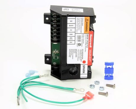 LINCOLN PARTS Lincoln 369393 Ignition Control Retroft - SKU LIN369393