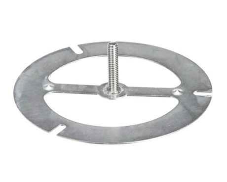 LINCOLN PARTS Lincoln 369399 Air Shutter Assembly - SKU LIN369399