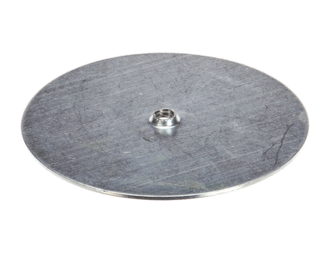 LINCOLN PARTS Lincoln 369400 Shutter Mvb Air Plt - SKU LIN369400