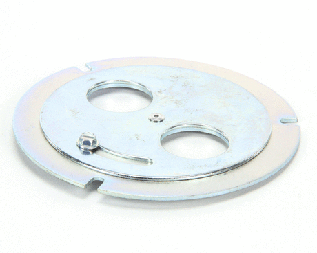 LINCOLN PARTS Lincoln 369401 Shutter AIR-ASSEMBLY(4071149 - SKU LIN369401