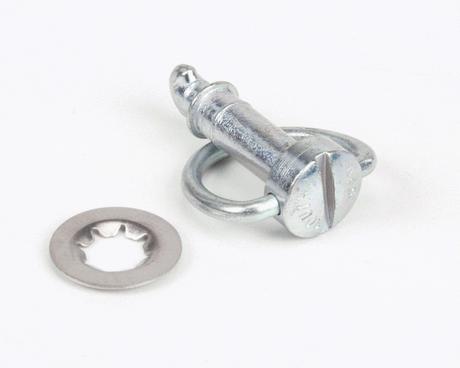 LINCOLN PARTS Lincoln 369407 Ring Fastener Kit Cti - SKU LIN369407