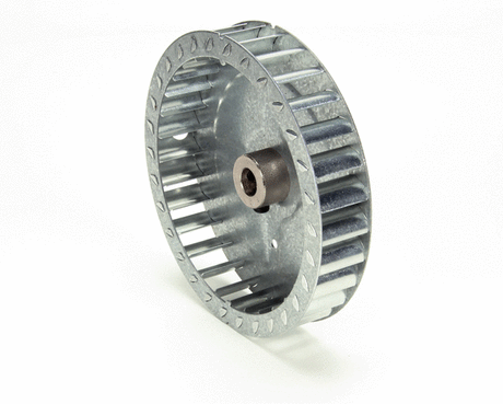 LINCOLN PARTS Lincoln 369408 Air Pump Blower Wheel - SKU LIN369408