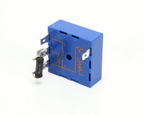 LINCOLN PARTS Lincoln 369417 Timer Delay RELAY4030130 - SKU LIN369417