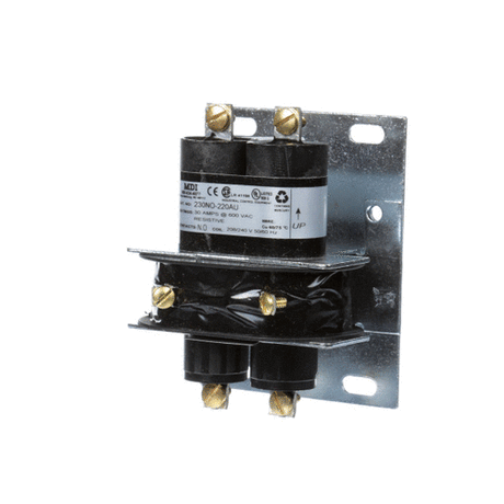LINCOLN PARTS Lincoln 369425-AS Contactor Kit - SKU LIN369425-AS