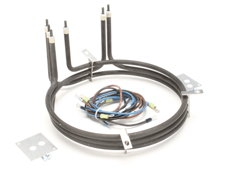 LINCOLN PARTS Lincoln 369476 Heating Element 380V 3 PH - SKU LIN369476