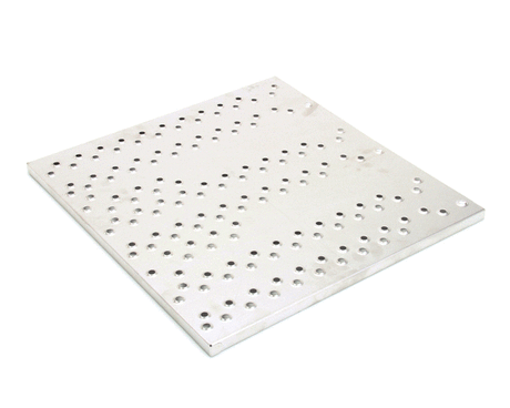 LINCOLN PARTS Lincoln 369503 Finger Plate Top - SKU LIN369503