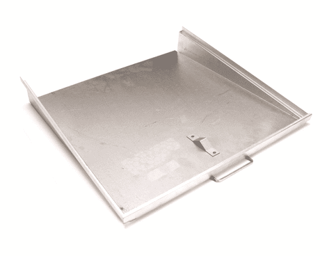 LINCOLN PARTS Lincoln 369504 Finger Housing Top Assembly - SKU LIN369504