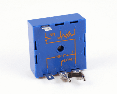 LINCOLN PARTS Lincoln 369508 Timer 20 Min - SKU LIN369508