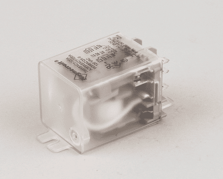 LINCOLN PARTS Lincoln 369509 Relay Dpdt - SKU LIN369509