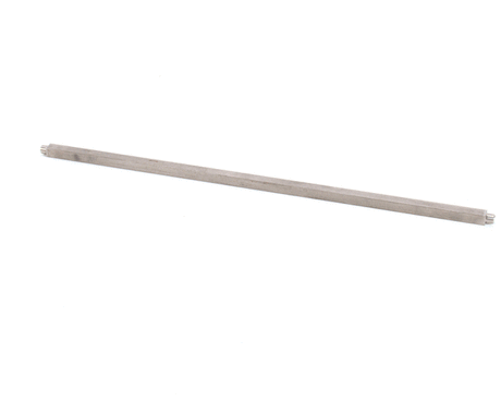LINCOLN PARTS Lincoln 369514 Idler Conveyor Shaft 2'' - SKU LIN369514