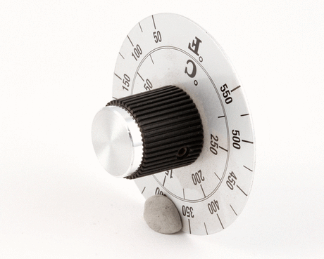 LINCOLN PARTS Lincoln 369522 Knob Thermostat - SKU LIN369522