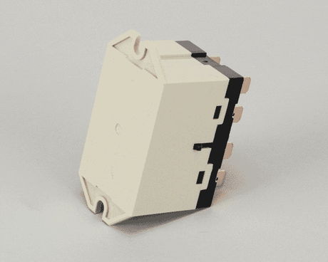 LINCOLN PARTS Lincoln 369523 Motor Relay - SKU LIN369523