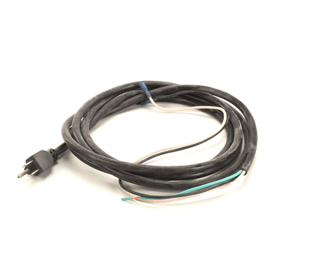 LINCOLN PARTS Lincoln 369537 Power Cord W/Plug 2'' - SKU LIN369537