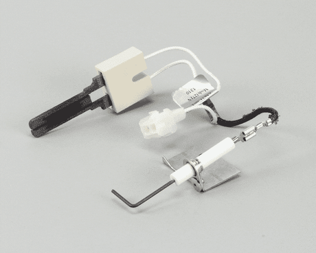 LINCOLN PARTS Lincoln 369552 Ignitor Hot Surface 9003267/90 - SKU LIN369552
