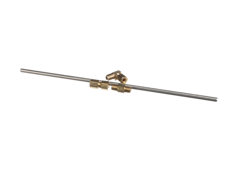 LINCOLN PARTS Lincoln 369561 Bypass TUBE-2FT Nat. Gas - SKU LIN369561