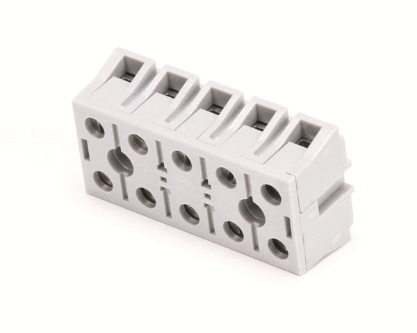 LINCOLN 369584 TERMINAL BLOCK 4POLE
