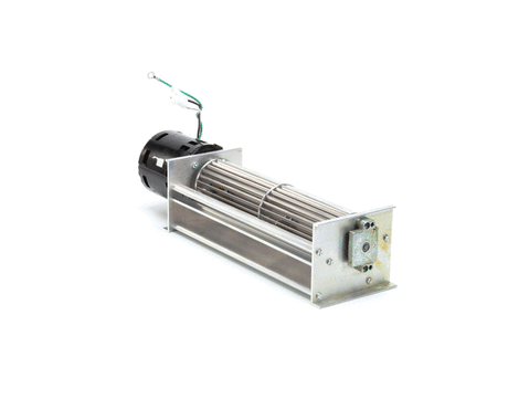 LINCOLN PARTS Lincoln 369702 Motor/Blower L/P - SKU LIN369702