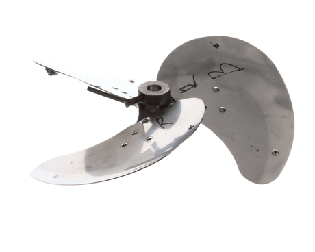 LINCOLN PARTS Lincoln 369725 Fan 10 (Ccw)in - SKU LIN369725