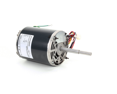 LINCOLN PARTS Lincoln 369726 Motor Main Fan Lo Pro - SKU LIN369726