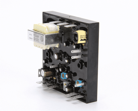 LINCOLN PARTS Lincoln 369728 Thermostat - SKU LIN369728