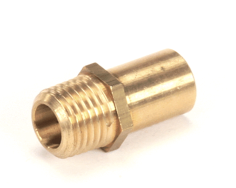 LINCOLN PARTS Lincoln 369757 Orifice Low Pro Nat - SKU LIN369757
