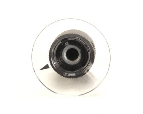 LINCOLN PARTS Lincoln 369804 Knob Clear Skirt - SKU LIN369804