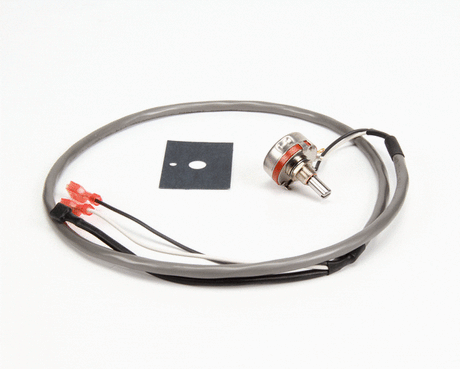 LINCOLN PARTS Lincoln 369809 Pot Conveyor Assembly Adv - SKU LIN369809
