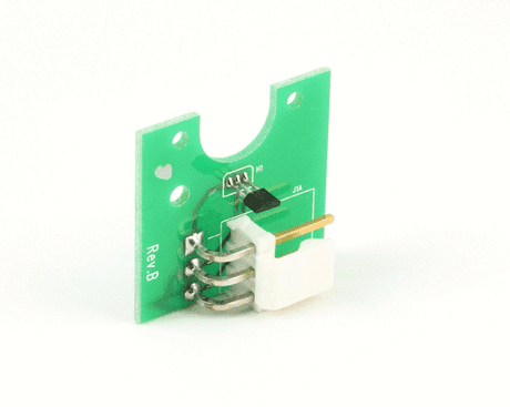 LINCOLN PARTS Lincoln 369823 Hall Effect Sensr Bd - SKU LIN369823