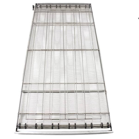 LINCOLN PARTS Lincoln 369830 Conveyor Assembly 3FT Adv (Full Co - SKU LIN369830