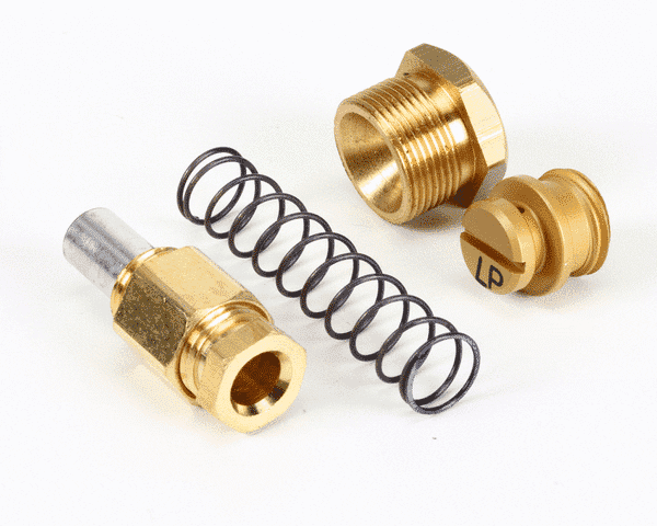 LINCOLN PARTS 369876