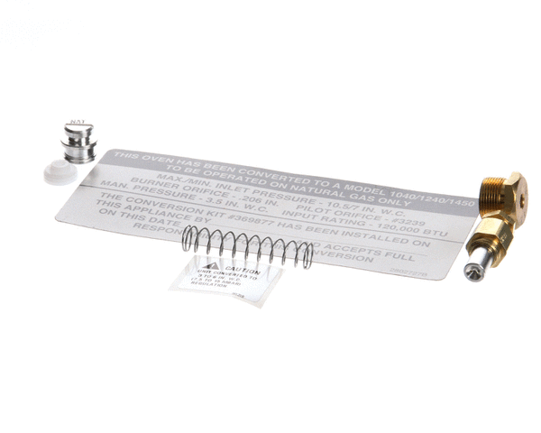 LINCOLN PARTS 369877