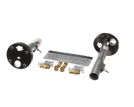 LINCOLN PARTS Lincoln 369878 Kit Conversion Natural To LP - SKU LIN369878
