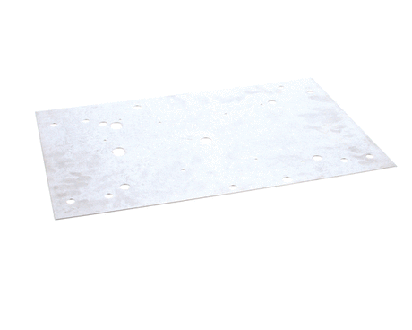 LINCOLN PARTS Lincoln 369935 Cover Plate Back Ple - SKU LIN369935