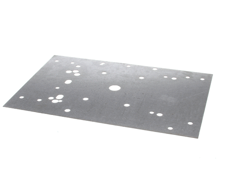 LINCOLN PARTS Lincoln 369936 Panel Barrier Plenum - SKU LIN369936