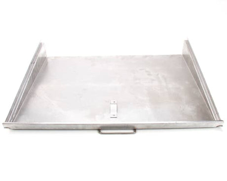 LINCOLN PARTS Lincoln 370010 Finger Housing Btm 2'' - SKU LIN370010