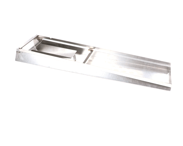 LINCOLN 370166 BAFFLE AIR RETURN RIGHT HAND (SAME PAR