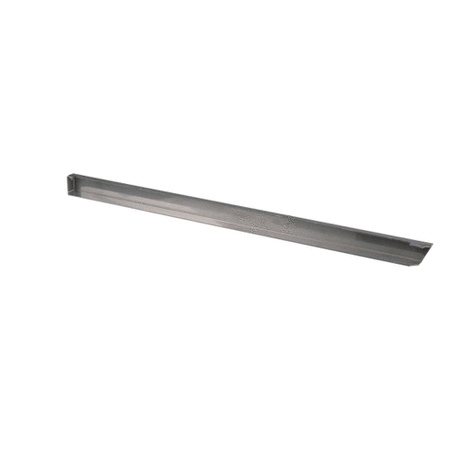 LINCOLN PARTS Lincoln 370171 Channel Crumb Pan LH - SKU LIN370171