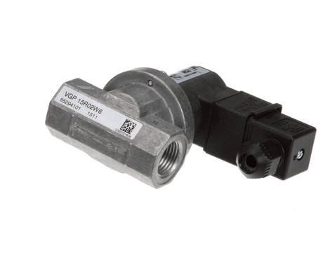LINCOLN PARTS Lincoln 370186 Valve Solenoid 220 - SKU LIN370186